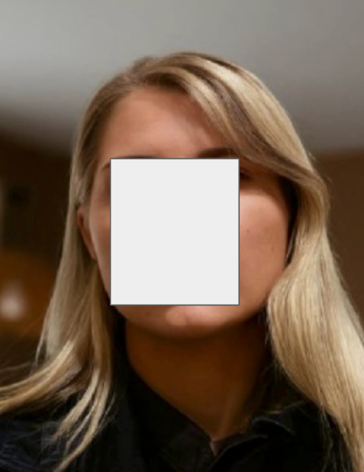 Exhibit C: Deepfake Selfie