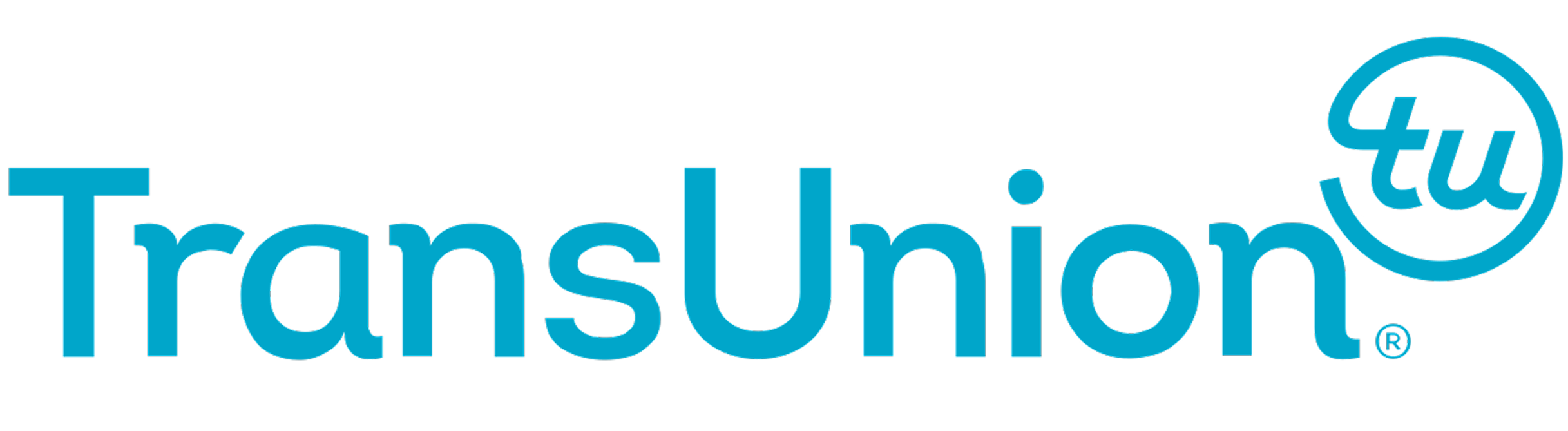 TransUnion - Consumer credit reporting agency