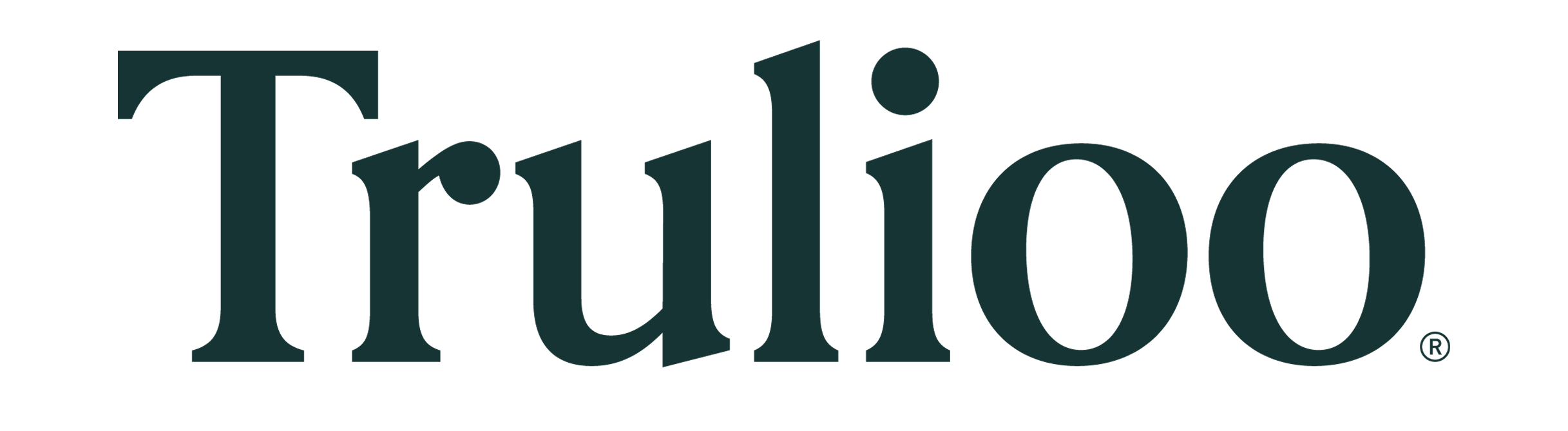 Trulioo - Global identity verification