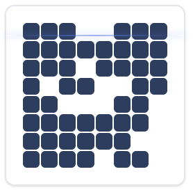iDmission identity QR code