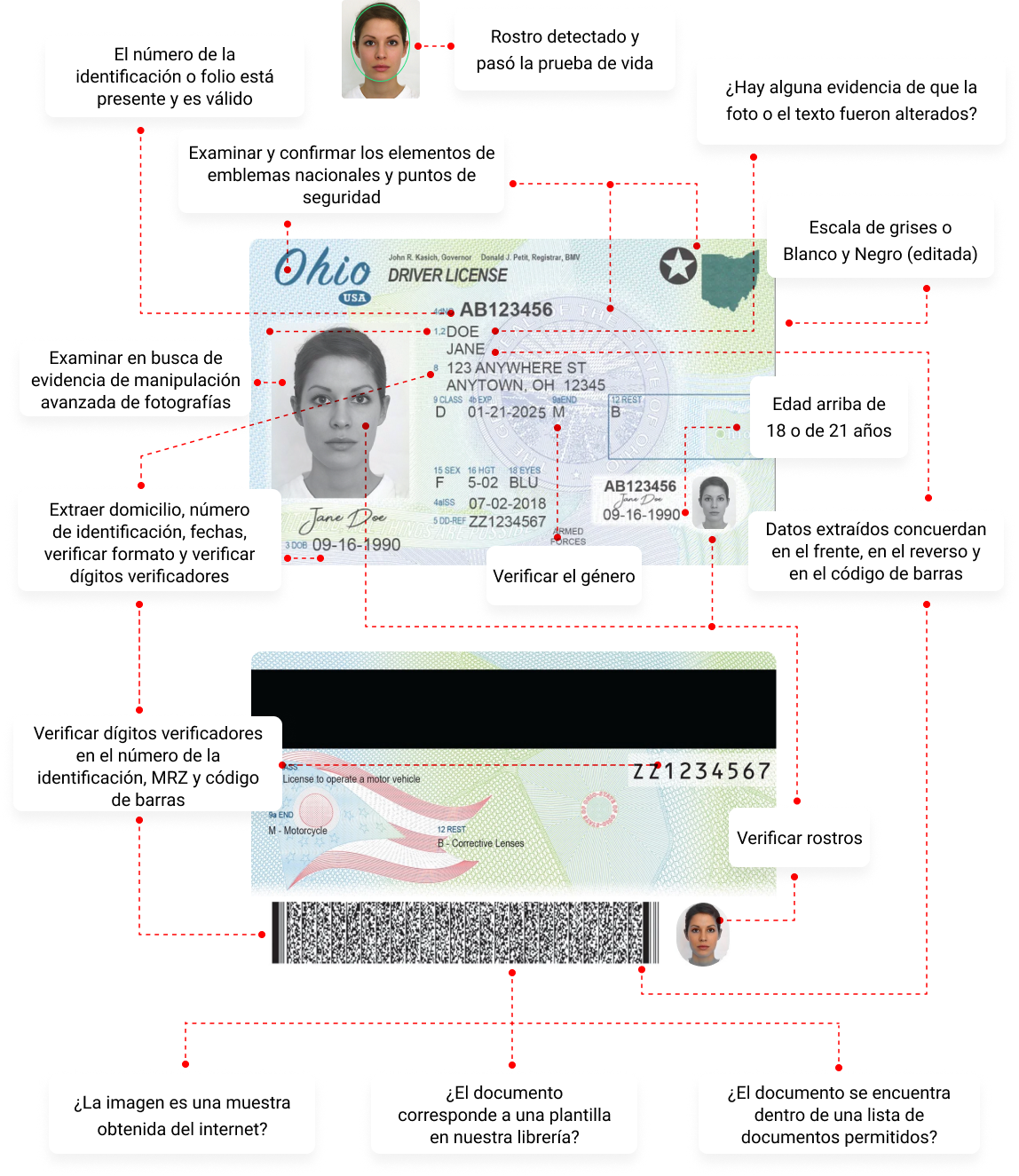 Document Verification Software